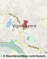 Emittenti Radiotelevisive Vigodarzere,35010Padova