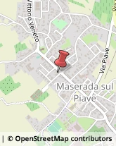 Agenzie Immobiliari Maserada sul Piave,31052Treviso