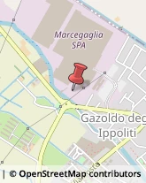 Studi Consulenza - Ecologia Gazoldo degli Ippoliti,46040Mantova