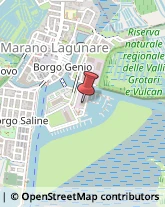 Nautica - Equipaggiamenti Marano Lagunare,33050Udine