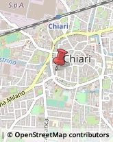 Consulenza Informatica Chiari,25032Brescia