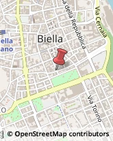 Istituti di Bellezza,13900Biella