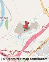 Ristoranti Villesse,34070Gorizia