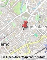 Ricerca e Selezione del Personale Bergamo,24121Bergamo