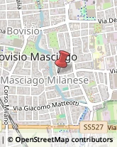 Poste Bovisio-Masciago,20813Monza e Brianza