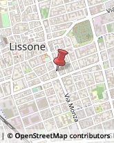 Autonoleggio Lissone,20851Monza e Brianza