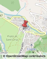 Pizzerie Cogne,11012Aosta