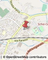 Cemento Schio,36015Vicenza