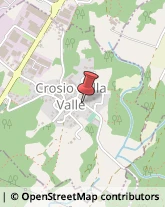 Osterie e Trattorie Crosio della Valle,21020Varese