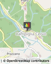 Comuni e Servizi Comunali Campiglia Cervo,13812Biella