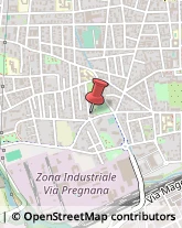 Essiccazione - Impianti Rho,20017Milano