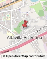 Bed e Breakfast Altavilla Vicentina,36077Vicenza