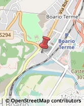 Autorimesse e Parcheggi Darfo Boario Terme,25047Brescia