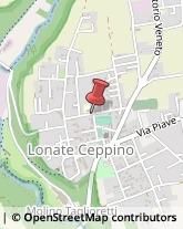 Ristoranti Lonate Ceppino,21050Varese