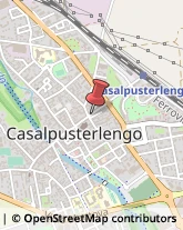 Massaggi Casalpusterlengo,26841Lodi