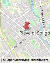 Poste Pieve di Soligo,31053Treviso