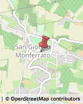 Consulenza Informatica San Giorgio Monferrato,15020Alessandria