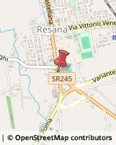 Vendite per Corrispondenza Resana,31023Treviso