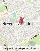 Architetti Noventa Vicentina,36025Vicenza