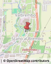 Poste Valbrembo,24030Bergamo