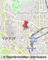 Agenzie Marittime Varese,21100Varese