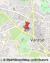 Carte da Gioco Varese,21100Varese