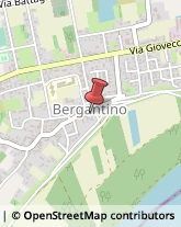 Studi Tecnici ed Industriali Bergantino,45032Rovigo