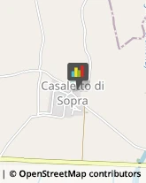 Comuni e Servizi Comunali Casaletto di Sopra,26014Cremona