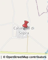 Comuni e Servizi Comunali Casaletto di Sopra,26014Cremona