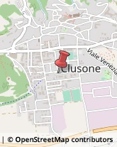 Autolinee Clusone,24023Bergamo