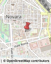 Infermieri ed Assistenza Domiciliare Novara,28100Novara