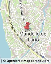 Parrucchieri Mandello del Lario,23826Lecco