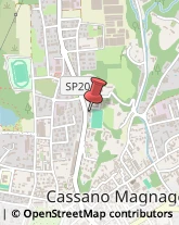 Collegi Cassano Magnago,21012Varese