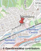 Elaborazione Dati - Servizio Conto Terzi Nembro,24027Bergamo