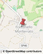 Aziende Agricole Frassinello Monferrato,15035Alessandria