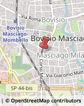 Dolci - Ingrosso Bovisio-Masciago,20813Monza e Brianza