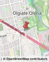 Assicurazioni Olgiate Olona,21057Varese