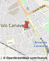 Scuole Pubbliche Rivarolo Canavese,10086Torino