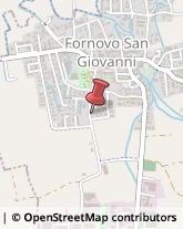 Autotrasporti Fornovo San Giovanni,24040Bergamo