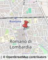 Moquettes Romano di Lombardia,24058Bergamo