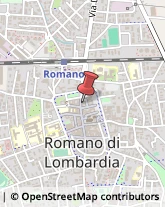 Lenti per Occhiali e Lenti a Contatto - Produzione e Ingrosso Romano di Lombardia,24058Bergamo