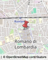 Complessi Musicali e Artistici Romano di Lombardia,24058Bergamo