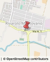 Manutenzione Stabili Rivarolo Mantovano,46017Mantova