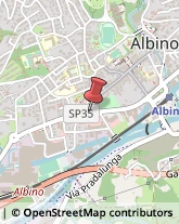 Pompe d'Iniezione per Motori Albino,24021Bergamo