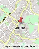 Pubblicità - Agenzie e Studi Gorizia,34170Gorizia