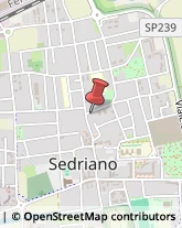 Palestre e Centri Fitness Sedriano,20018Milano