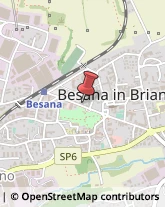 Abbigliamento Besana in Brianza,20842Monza e Brianza