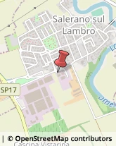 Imprese Edili Salerano sul Lambro,26857Lodi