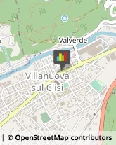 Assicurazioni Villanuova sul Clisi,25089Brescia