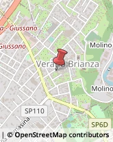 Ambulatori e Consultori Verano Brianza,20843Monza e Brianza